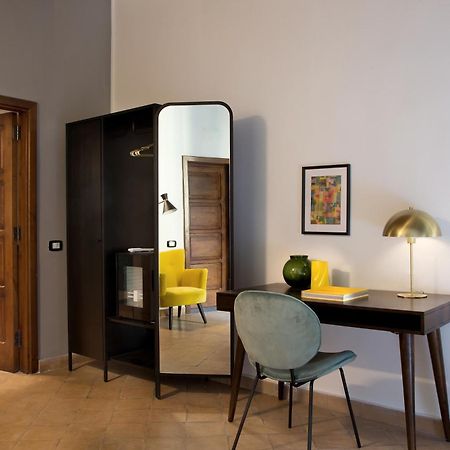 La Nova Bed And Museum Bed & Breakfast Napoli Eksteriør bilde