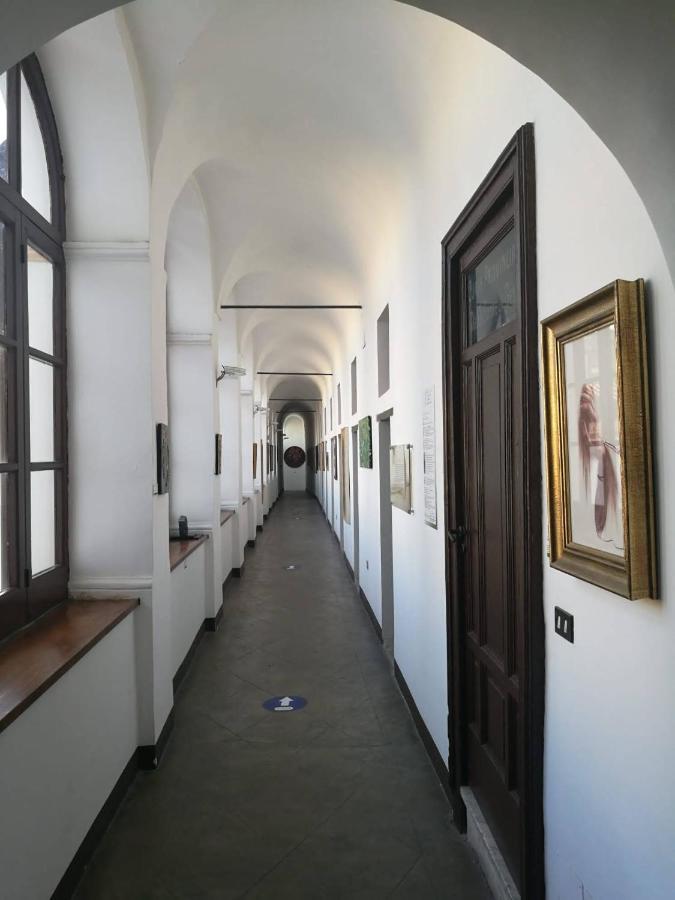 La Nova Bed And Museum Bed & Breakfast Napoli Eksteriør bilde