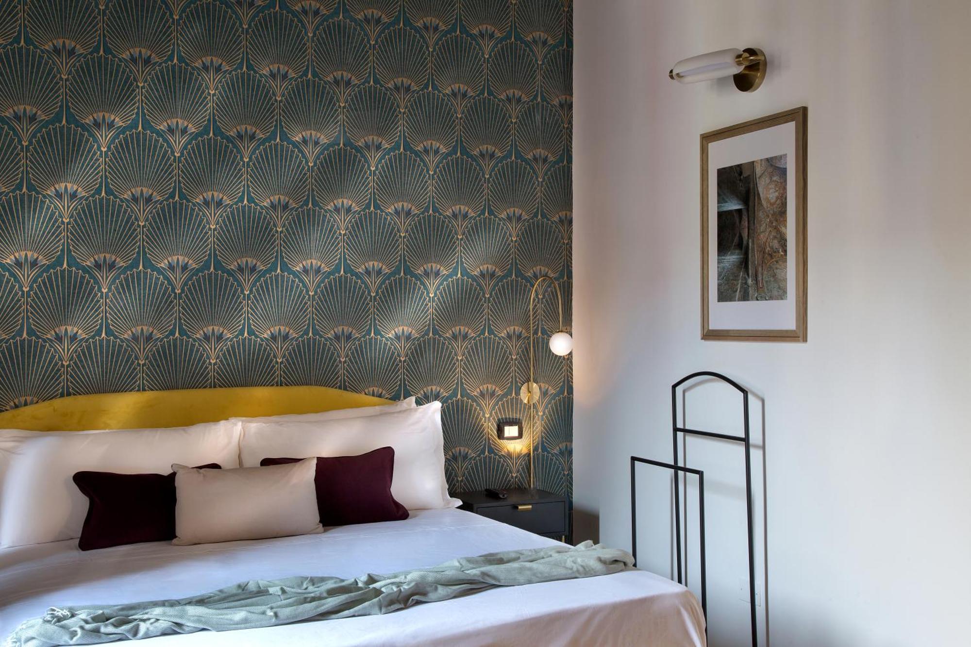 La Nova Bed And Museum Bed & Breakfast Napoli Eksteriør bilde